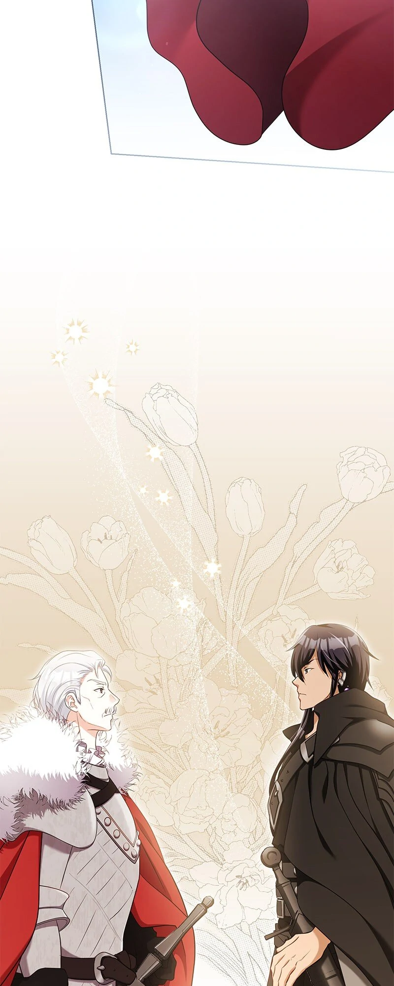 The Ash Salmon Quenches the Beast Monarch’s Desire Chapter 73 280 ch 73 39