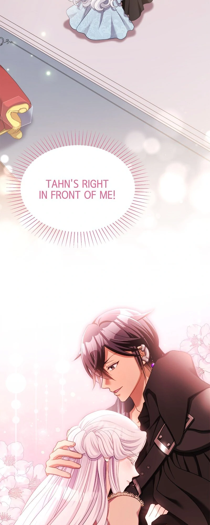 The Ash Salmon Quenches the Beast Monarch’s Desire Chapter 73 245 ch 73 4