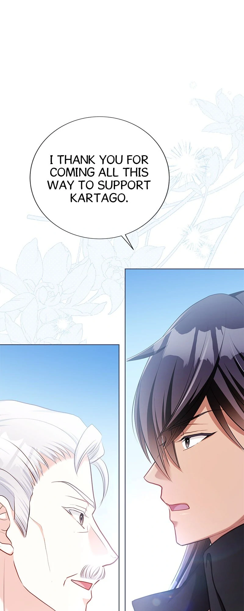 The Ash Salmon Quenches the Beast Monarch’s Desire Chapter 73 282 ch 73 41