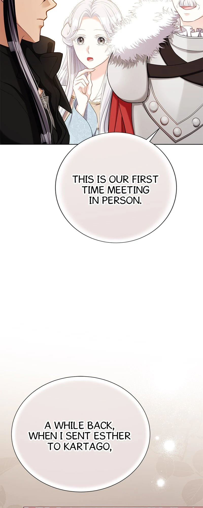 The Ash Salmon Quenches the Beast Monarch’s Desire Chapter 73 284 ch 73 43