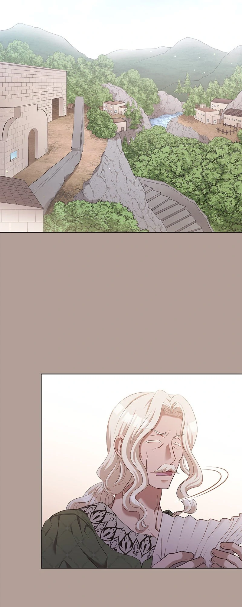 The Ash Salmon Quenches the Beast Monarch’s Desire Chapter 73 288 ch 73 47