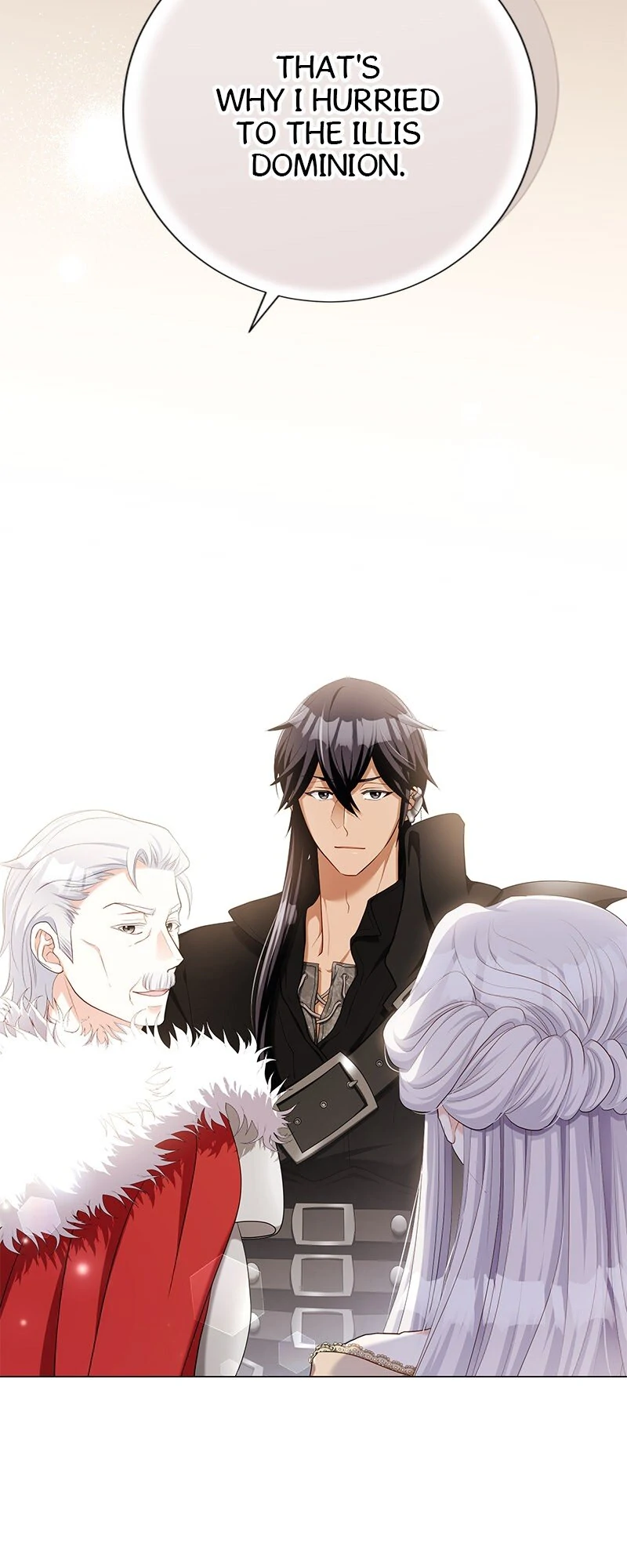 The Ash Salmon Quenches the Beast Monarch’s Desire Chapter 73 290 ch 73 49