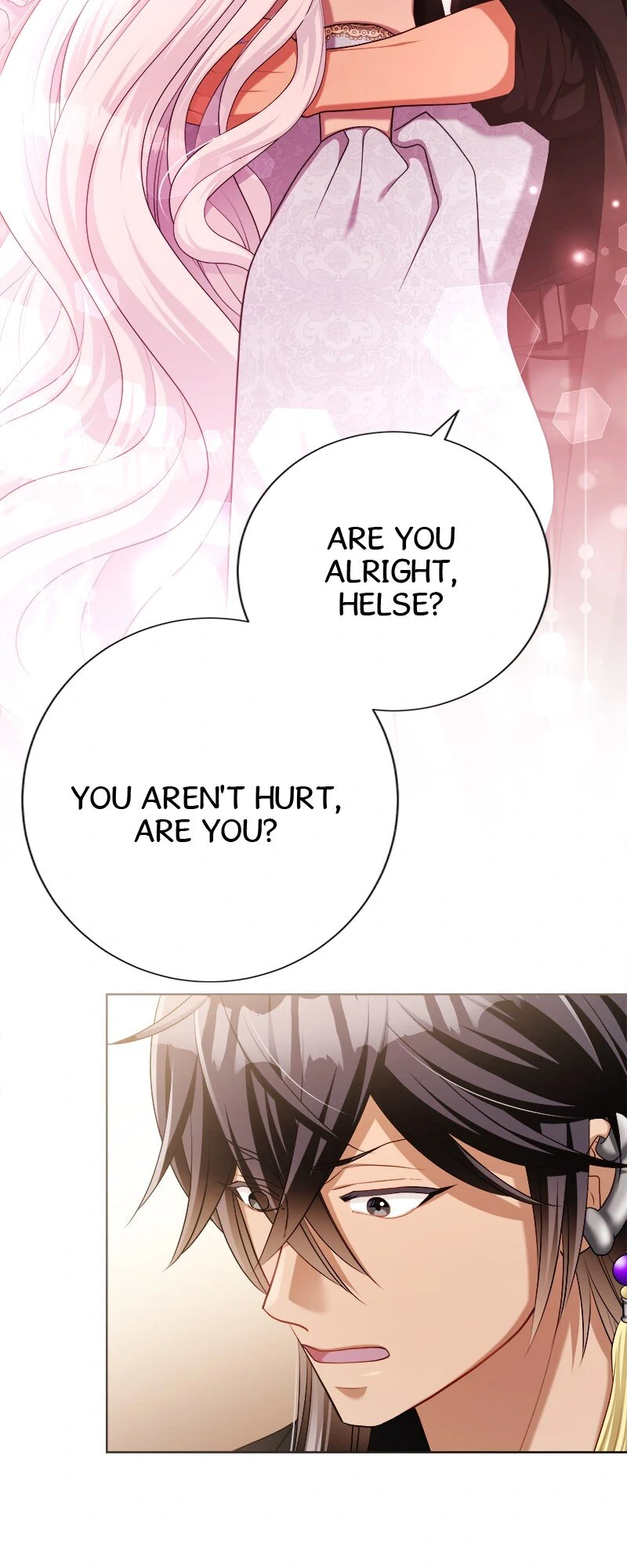 The Ash Salmon Quenches the Beast Monarch’s Desire Chapter 73 246 ch 73 5