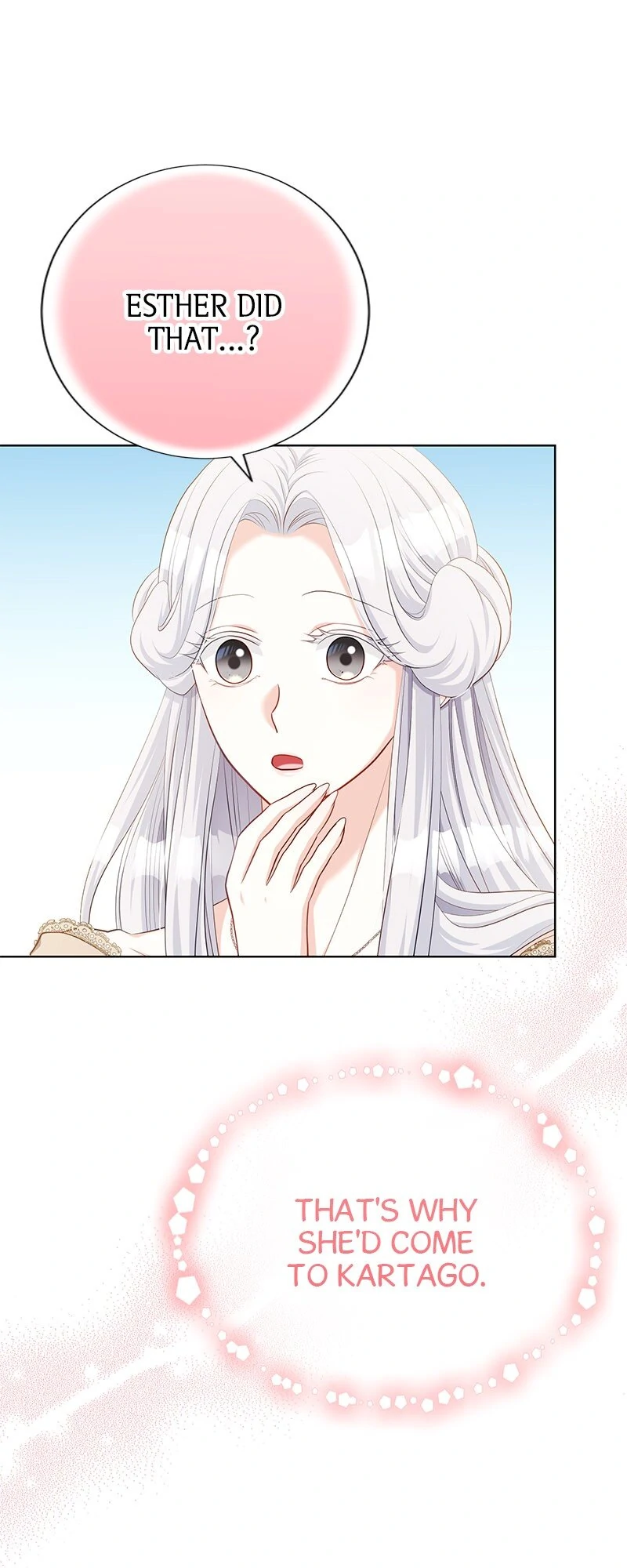 The Ash Salmon Quenches the Beast Monarch’s Desire Chapter 73 291 ch 73 50