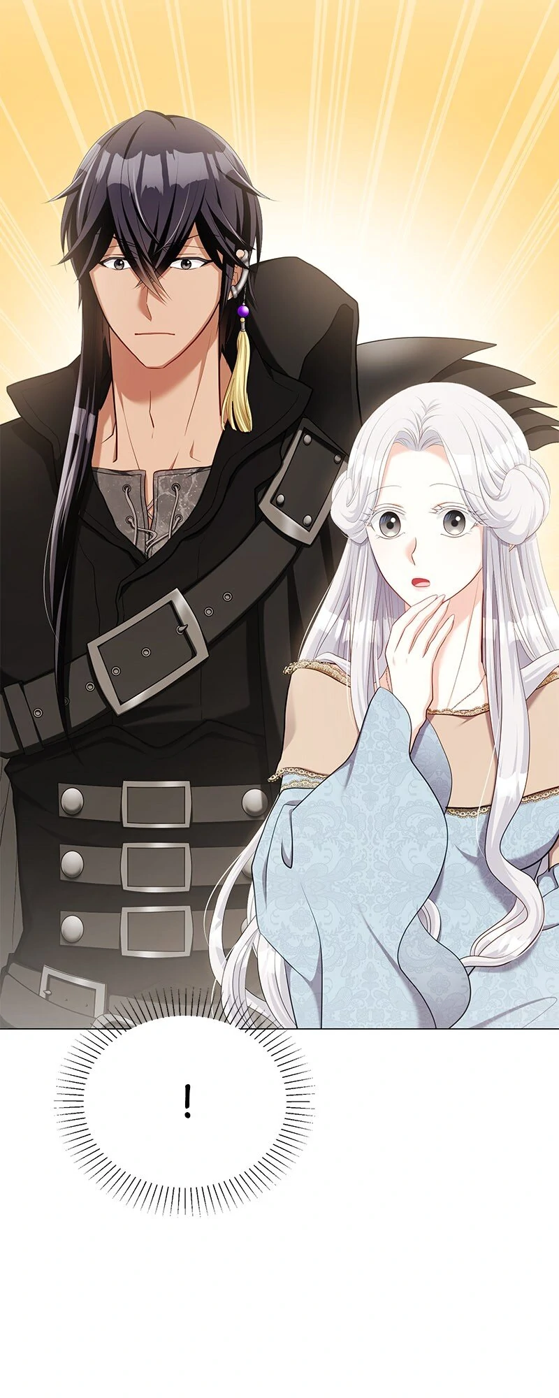 The Ash Salmon Quenches the Beast Monarch’s Desire Chapter 73 295 ch 73 54