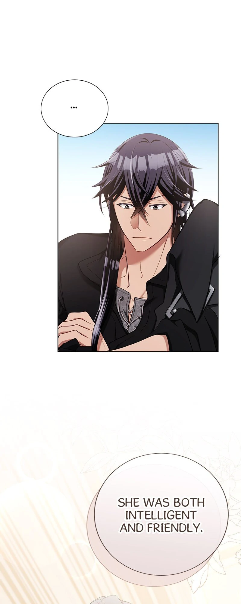 The Ash Salmon Quenches the Beast Monarch’s Desire Chapter 73 299 ch 73 58