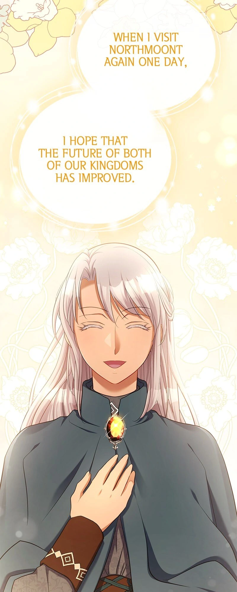 The Ash Salmon Quenches the Beast Monarch’s Desire Chapter 73 303 ch 73 62