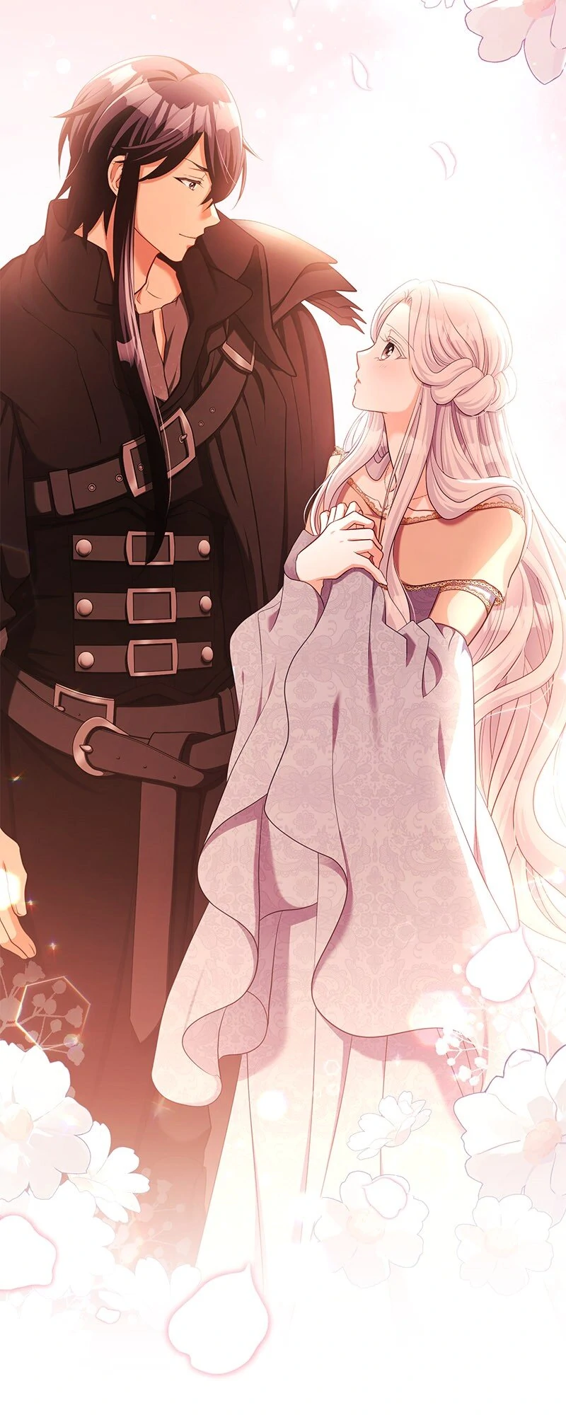 The Ash Salmon Quenches the Beast Monarch’s Desire Chapter 73 306 ch 73 65