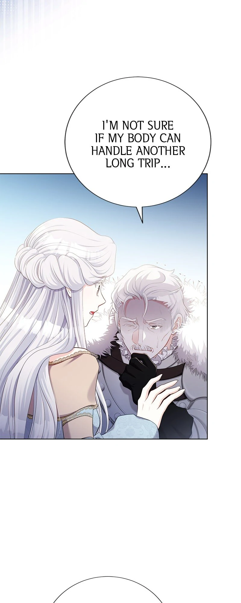 The Ash Salmon Quenches the Beast Monarch’s Desire Chapter 73 308 ch 73 67