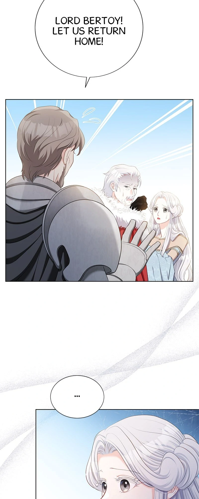 The Ash Salmon Quenches the Beast Monarch’s Desire Chapter 73 309 ch 73 68