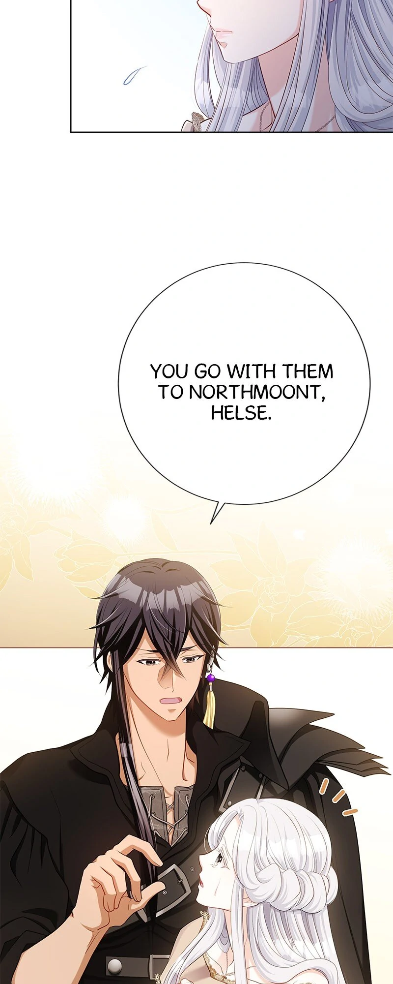 The Ash Salmon Quenches the Beast Monarch’s Desire Chapter 73 310 ch 73 69