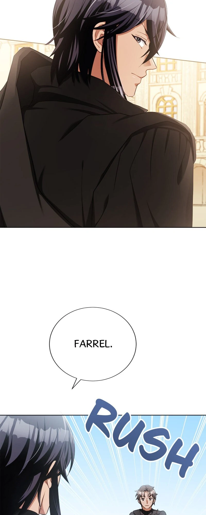 The Ash Salmon Quenches the Beast Monarch’s Desire Chapter 73 314 ch 73 73