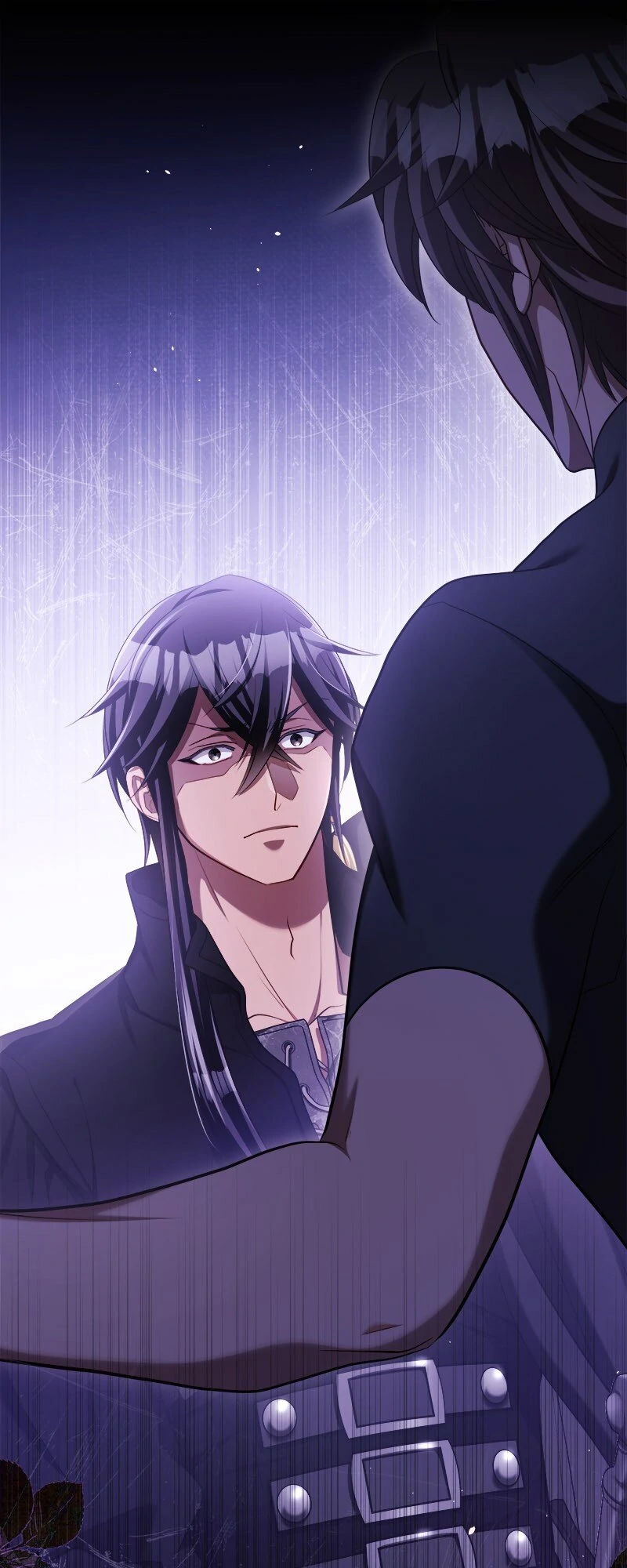 The Ash Salmon Quenches the Beast Monarch’s Desire Chapter 73 317 ch 73 76