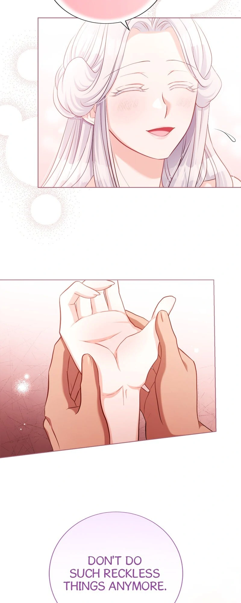 The Ash Salmon Quenches the Beast Monarch’s Desire Chapter 73 250 ch 73 9