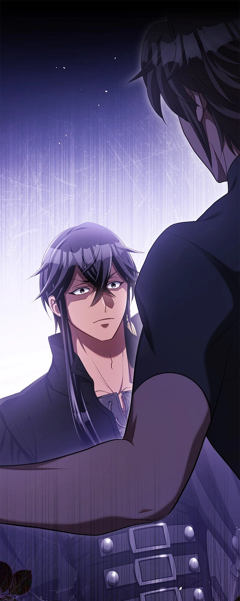 The Ash Salmon Quenches the Beast Monarch’s Desire Chapter 74 212 ch 74 1