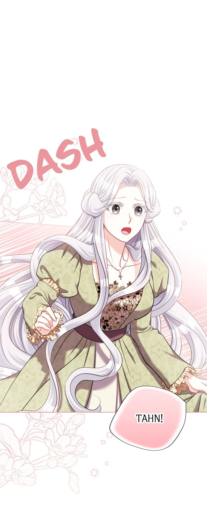 The Ash Salmon Quenches the Beast Monarch’s Desire Chapter 74 221 ch 74 10