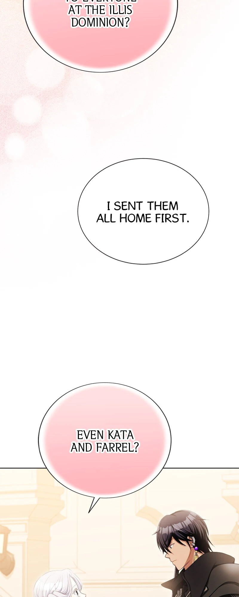 The Ash Salmon Quenches the Beast Monarch’s Desire Chapter 74 223 ch 74 12