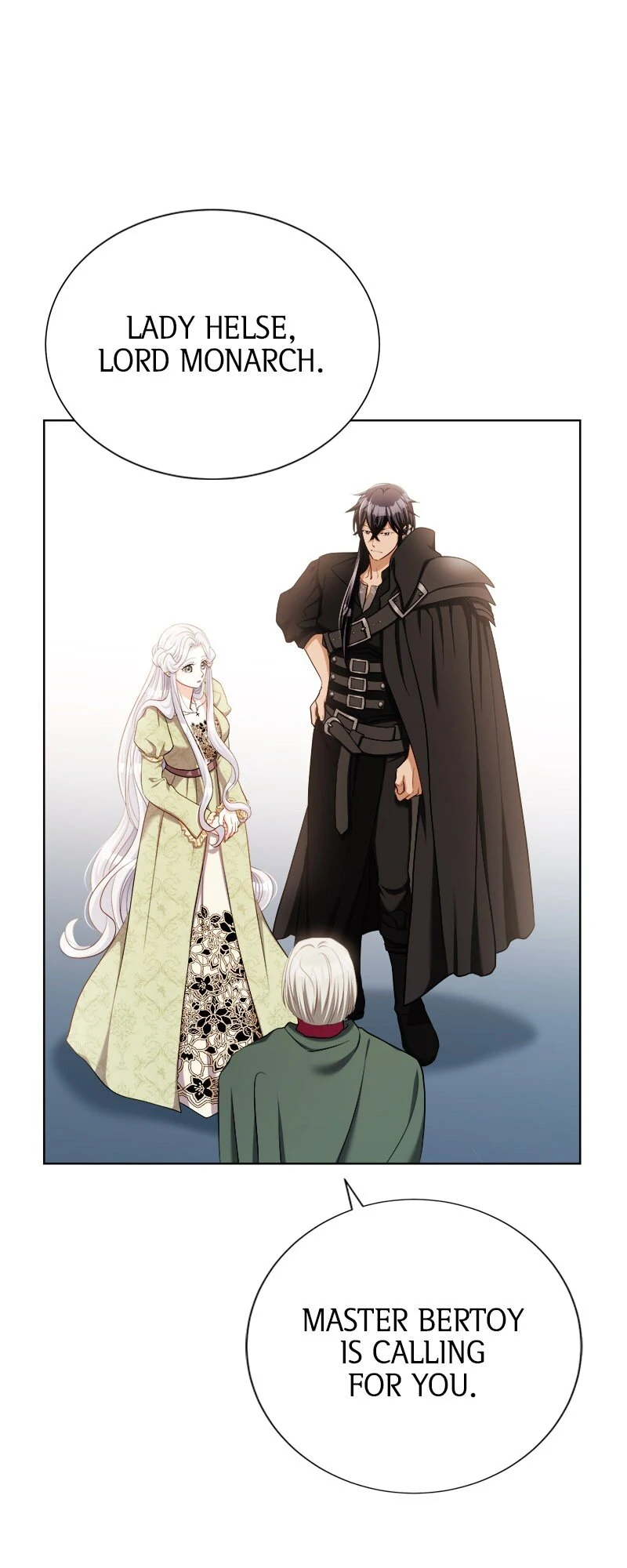 The Ash Salmon Quenches the Beast Monarch’s Desire Chapter 74 225 ch 74 14