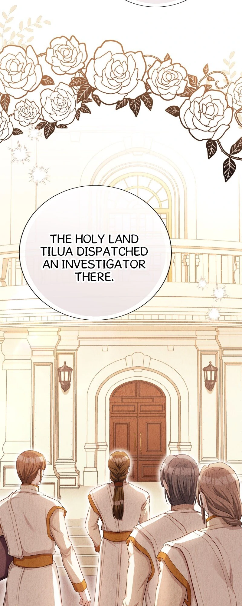 The Ash Salmon Quenches the Beast Monarch’s Desire Chapter 74 228 ch 74 17