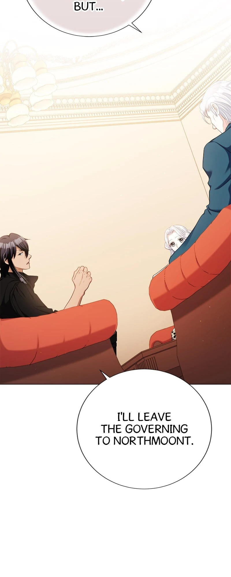 The Ash Salmon Quenches the Beast Monarch’s Desire Chapter 74 230 ch 74 19