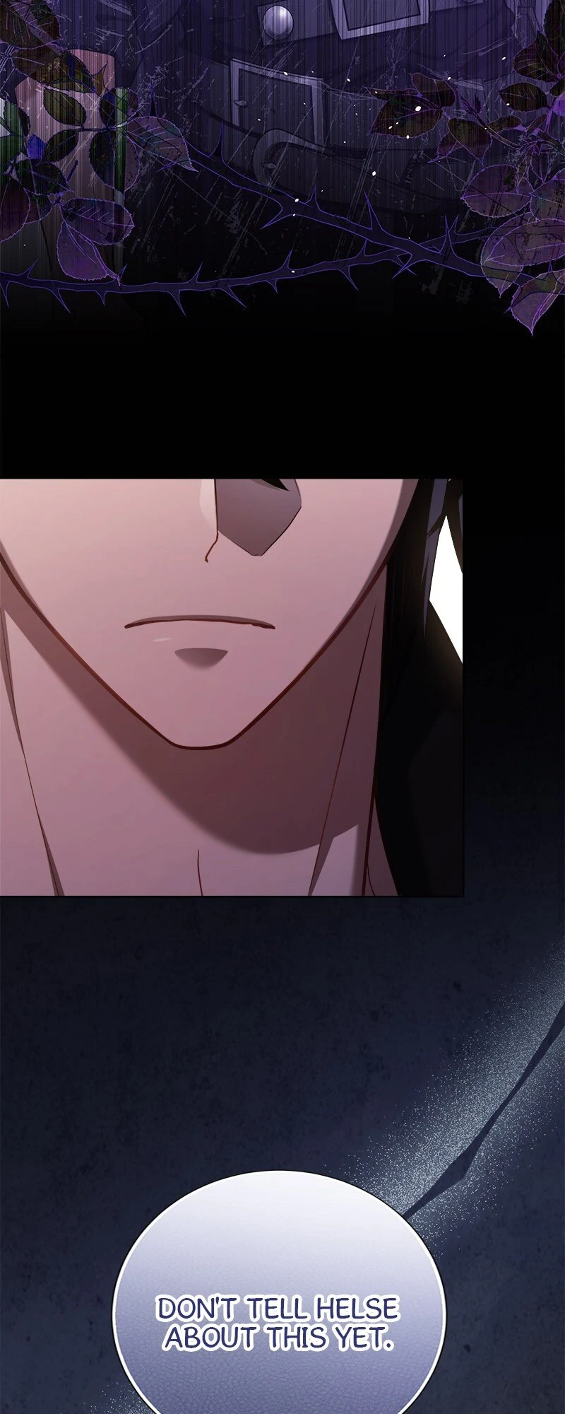 The Ash Salmon Quenches the Beast Monarch’s Desire Chapter 74 213 ch 74 2