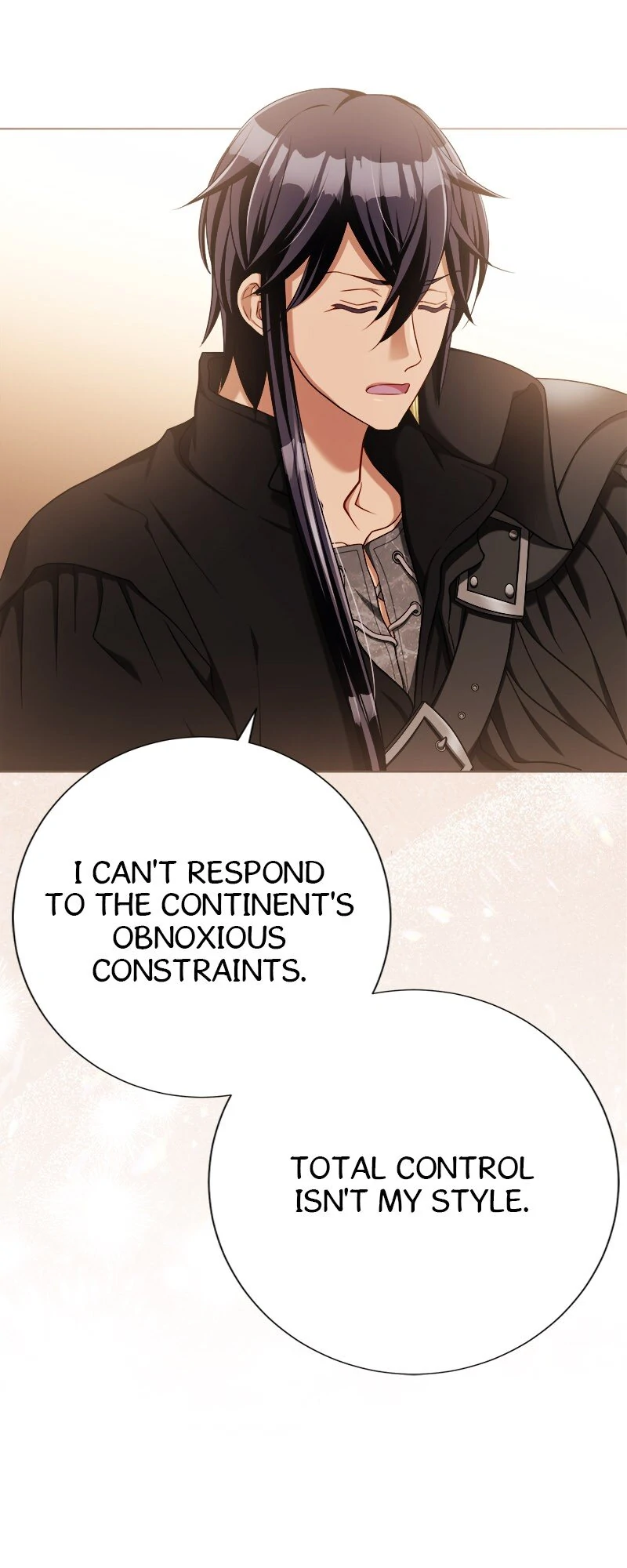 The Ash Salmon Quenches the Beast Monarch’s Desire Chapter 74 231 ch 74 20