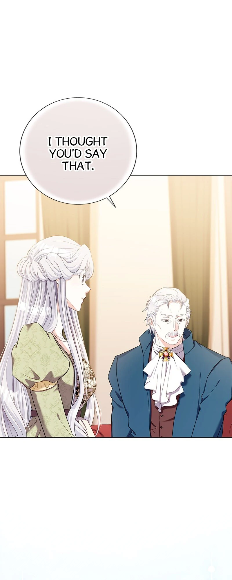 The Ash Salmon Quenches the Beast Monarch’s Desire Chapter 74 232 ch 74 21