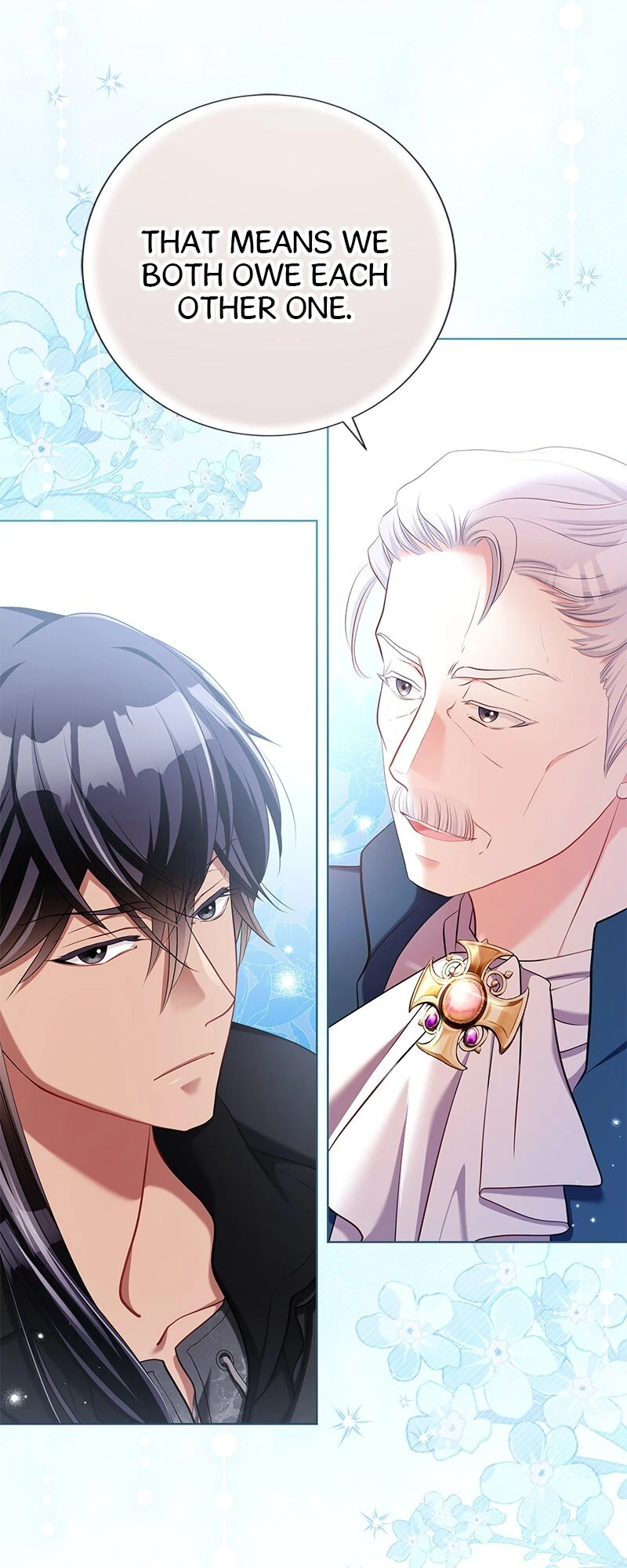 The Ash Salmon Quenches the Beast Monarch’s Desire Chapter 74 233 ch 74 22