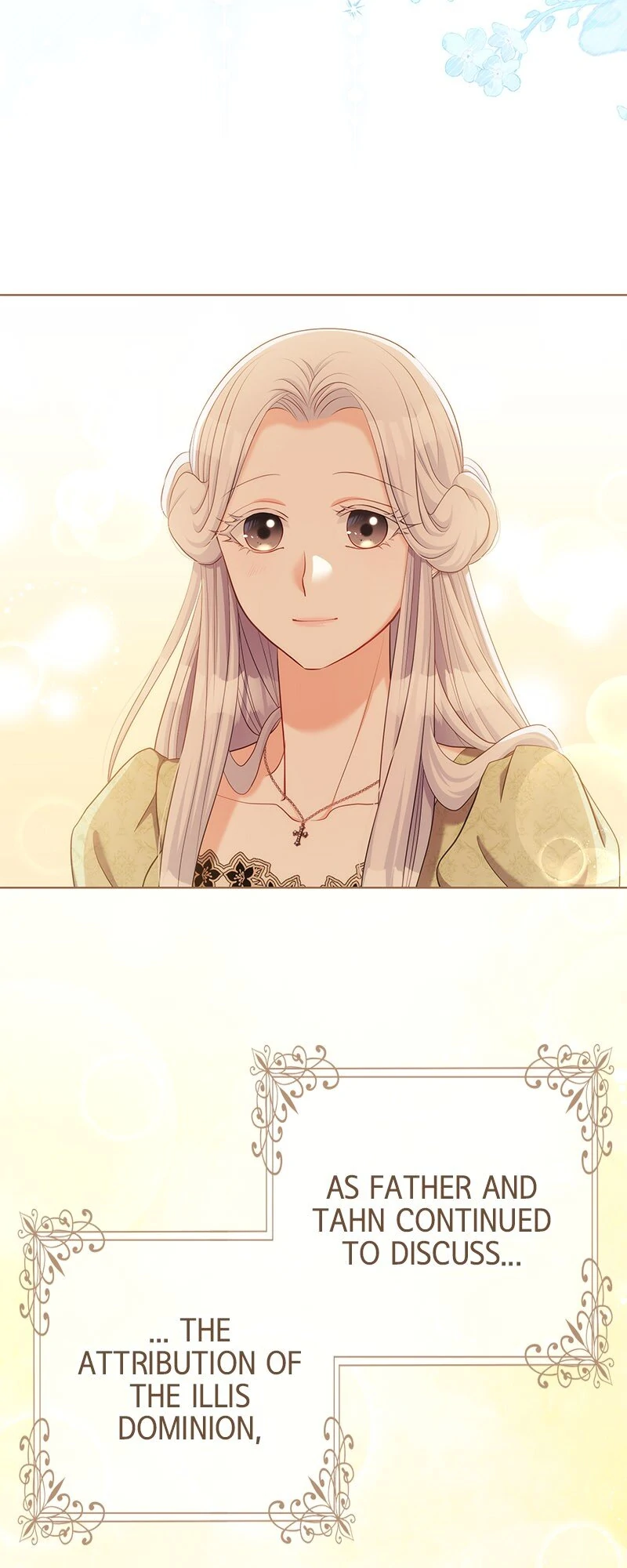 The Ash Salmon Quenches the Beast Monarch’s Desire Chapter 74 234 ch 74 23