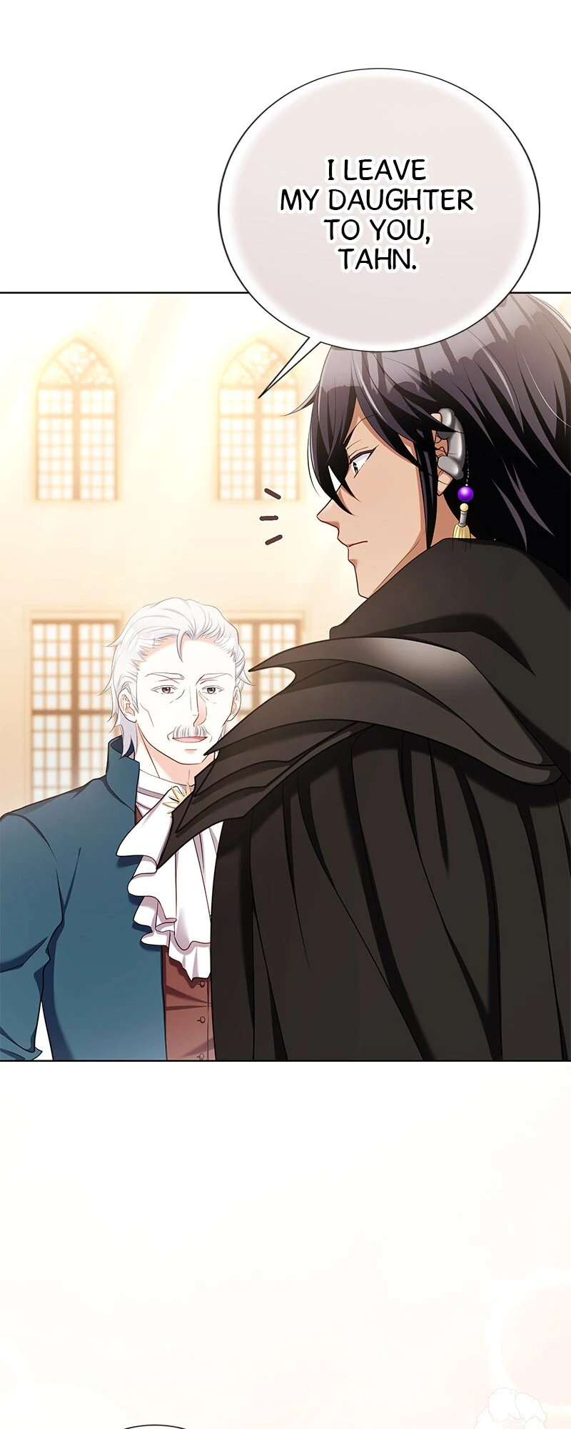 The Ash Salmon Quenches the Beast Monarch’s Desire Chapter 74 240 ch 74 29