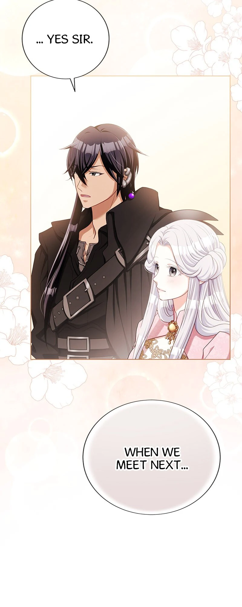 The Ash Salmon Quenches the Beast Monarch’s Desire Chapter 74 241 ch 74 30