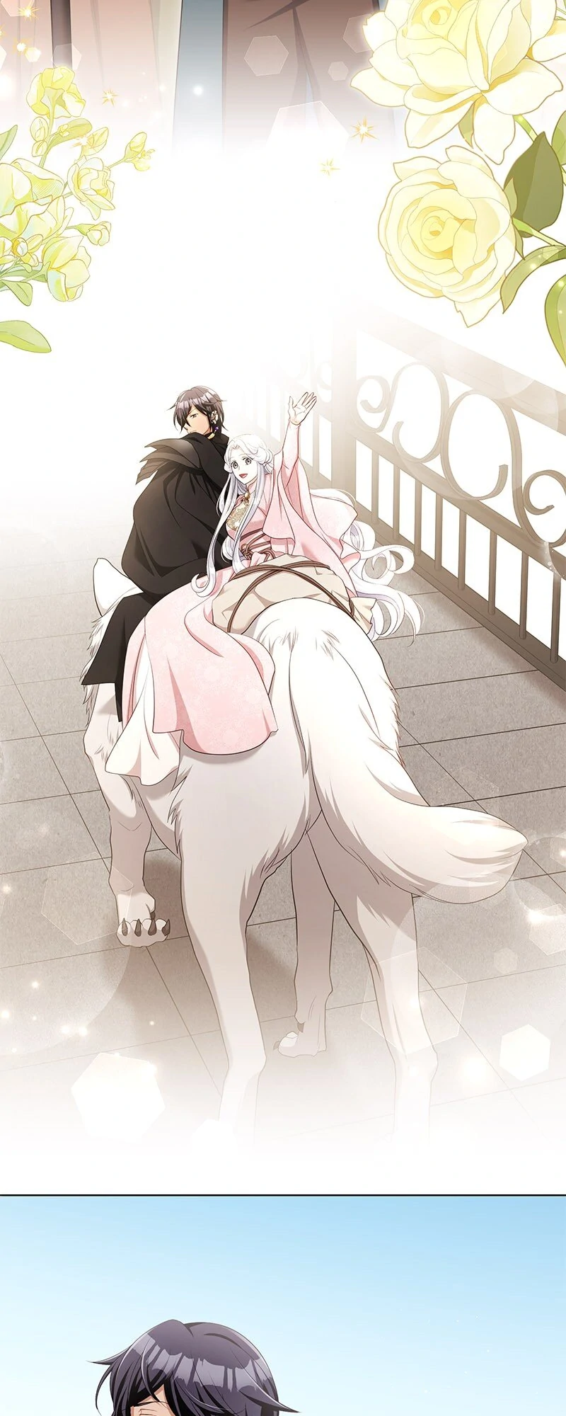 The Ash Salmon Quenches the Beast Monarch’s Desire Chapter 74 243 ch 74 32