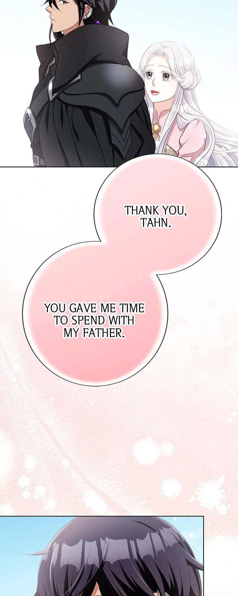 The Ash Salmon Quenches the Beast Monarch’s Desire Chapter 74 244 ch 74 33