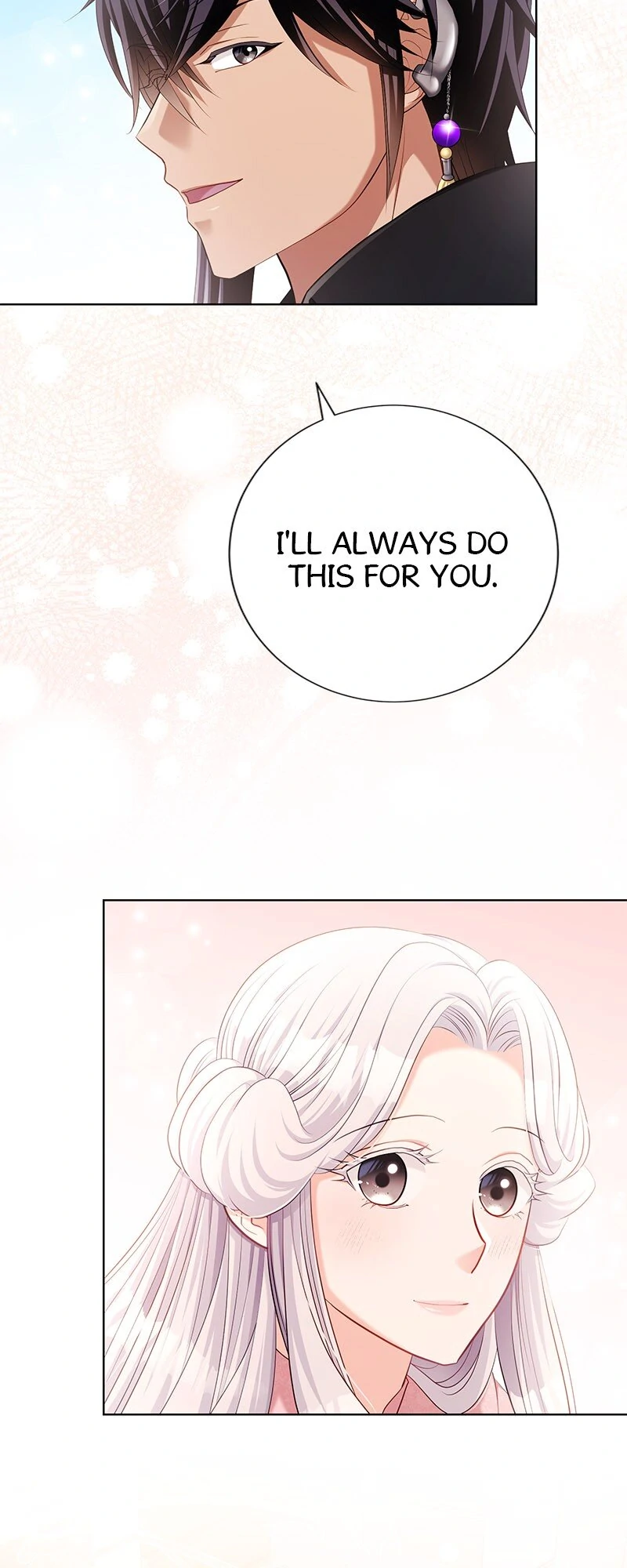 The Ash Salmon Quenches the Beast Monarch’s Desire Chapter 74 245 ch 74 34