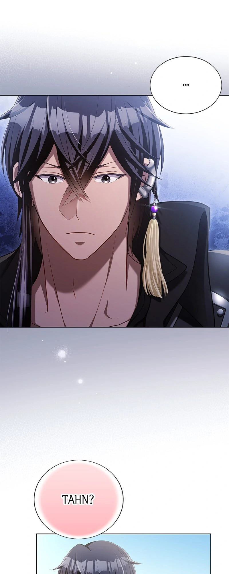 The Ash Salmon Quenches the Beast Monarch’s Desire Chapter 74 247 ch 74 36