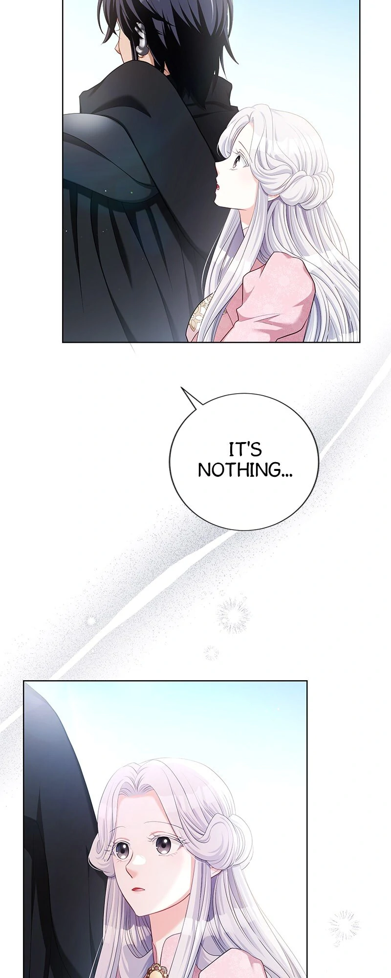 The Ash Salmon Quenches the Beast Monarch’s Desire Chapter 74 248 ch 74 37