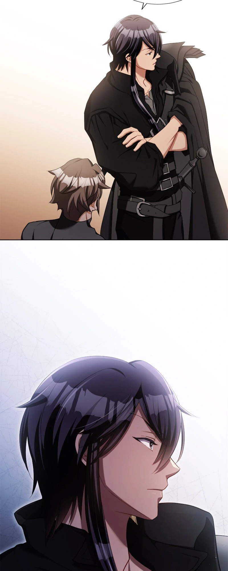 The Ash Salmon Quenches the Beast Monarch’s Desire Chapter 74 215 ch 74 4