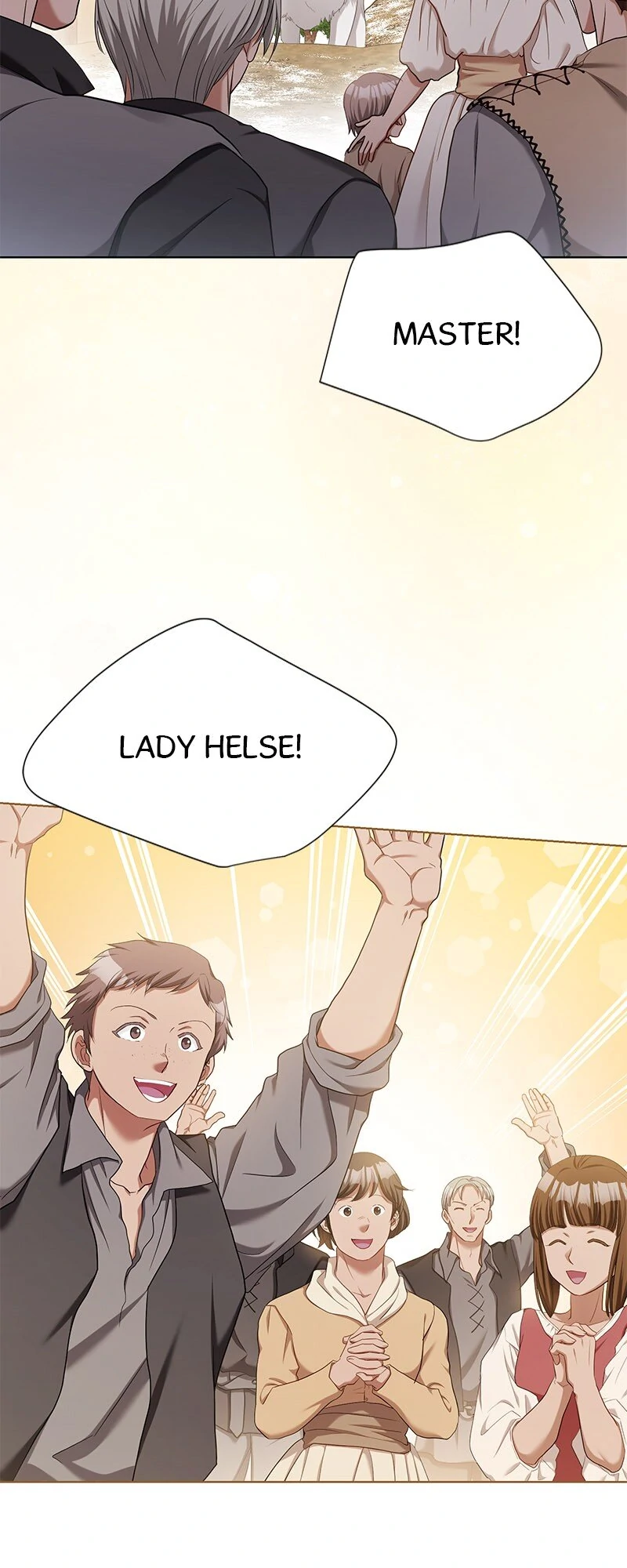 The Ash Salmon Quenches the Beast Monarch’s Desire Chapter 74 251 ch 74 40