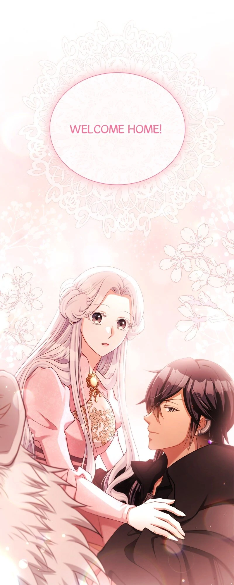 The Ash Salmon Quenches the Beast Monarch’s Desire Chapter 74 252 ch 74 41