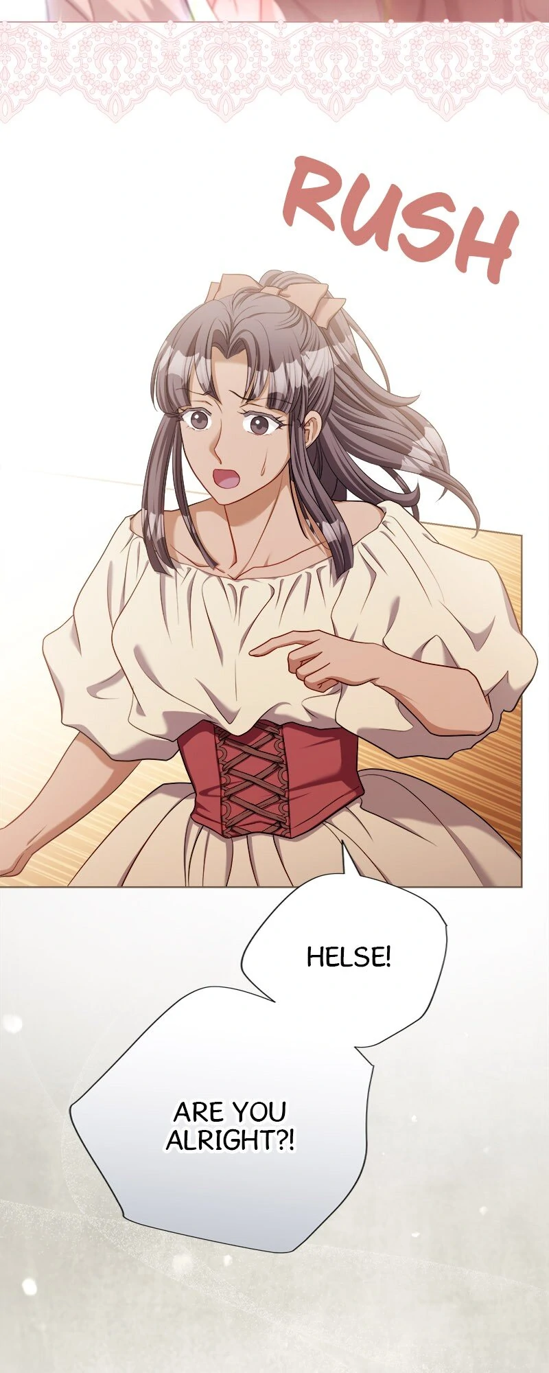 The Ash Salmon Quenches the Beast Monarch’s Desire Chapter 74 253 ch 74 42