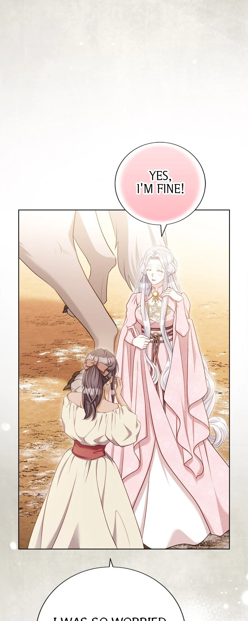 The Ash Salmon Quenches the Beast Monarch’s Desire Chapter 74 254 ch 74 43