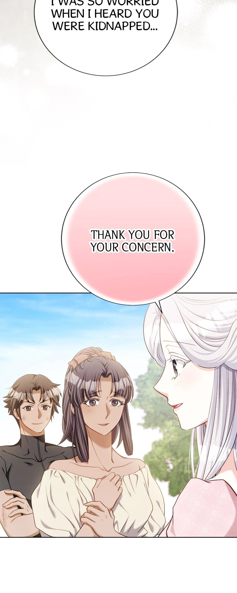 The Ash Salmon Quenches the Beast Monarch’s Desire Chapter 74 255 ch 74 44