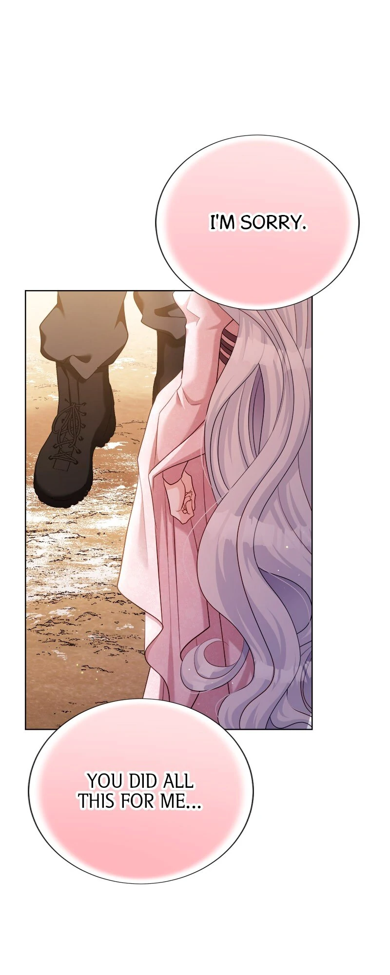 The Ash Salmon Quenches the Beast Monarch’s Desire Chapter 74 257 ch 74 46