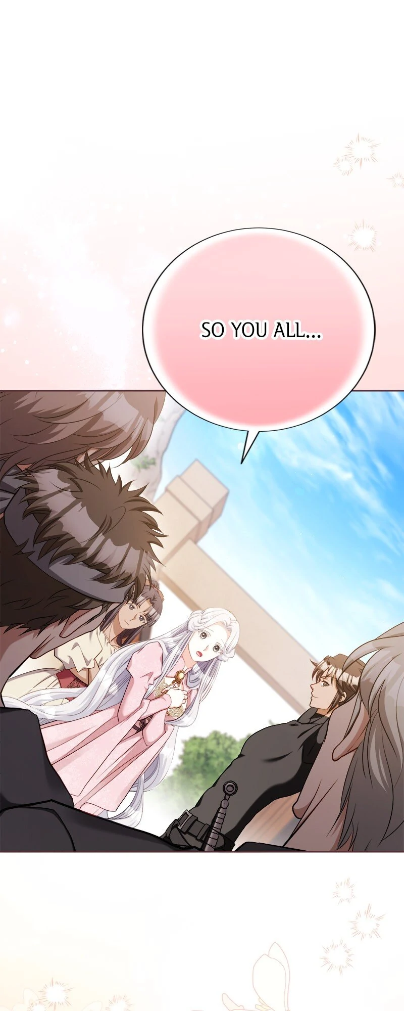 The Ash Salmon Quenches the Beast Monarch’s Desire Chapter 74 258 ch 74 47