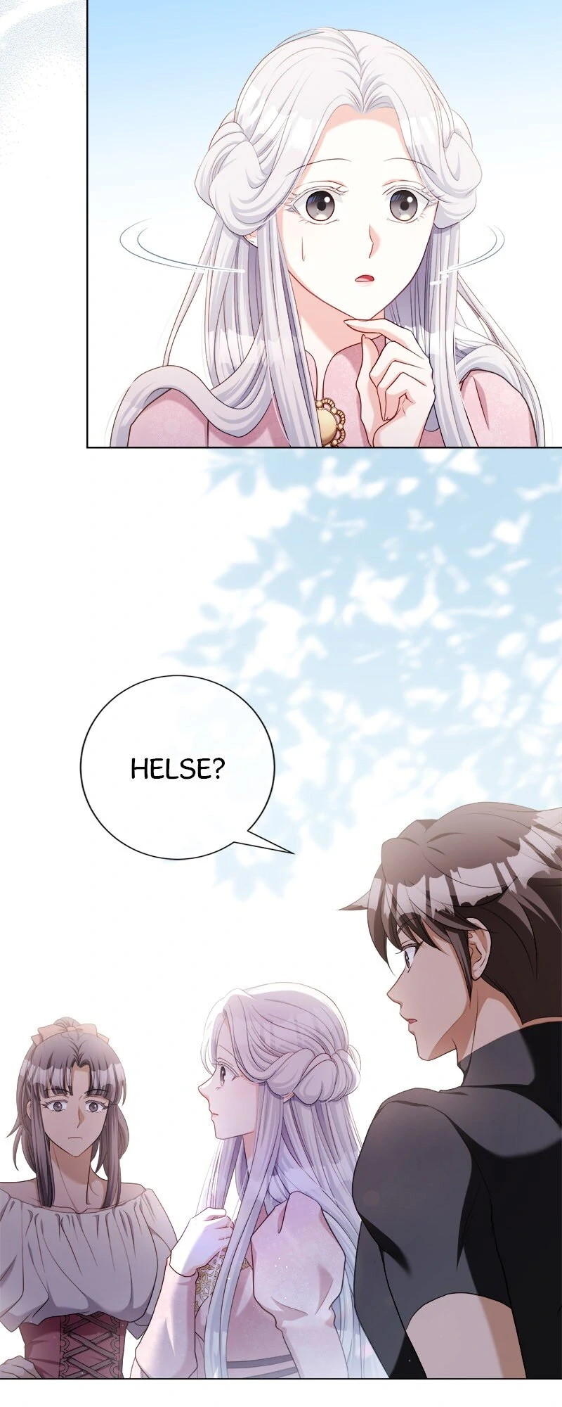 The Ash Salmon Quenches the Beast Monarch’s Desire Chapter 74 261 ch 74 50