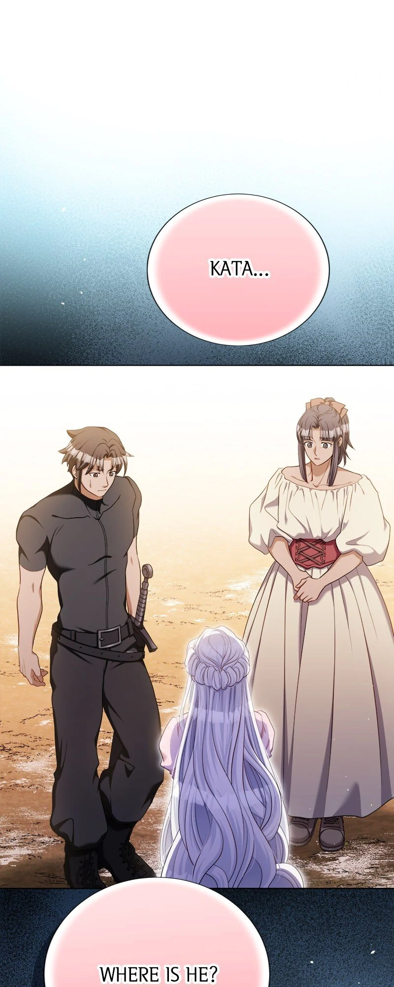 The Ash Salmon Quenches the Beast Monarch’s Desire Chapter 74 262 ch 74 51