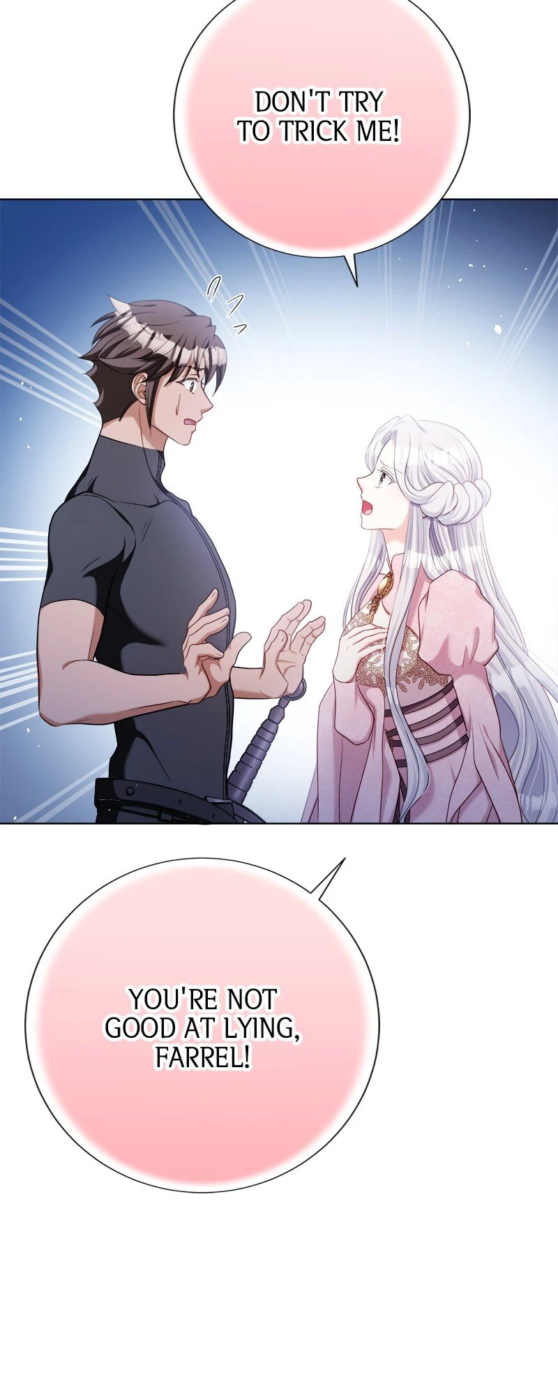 The Ash Salmon Quenches the Beast Monarch’s Desire Chapter 74 266 ch 74 55