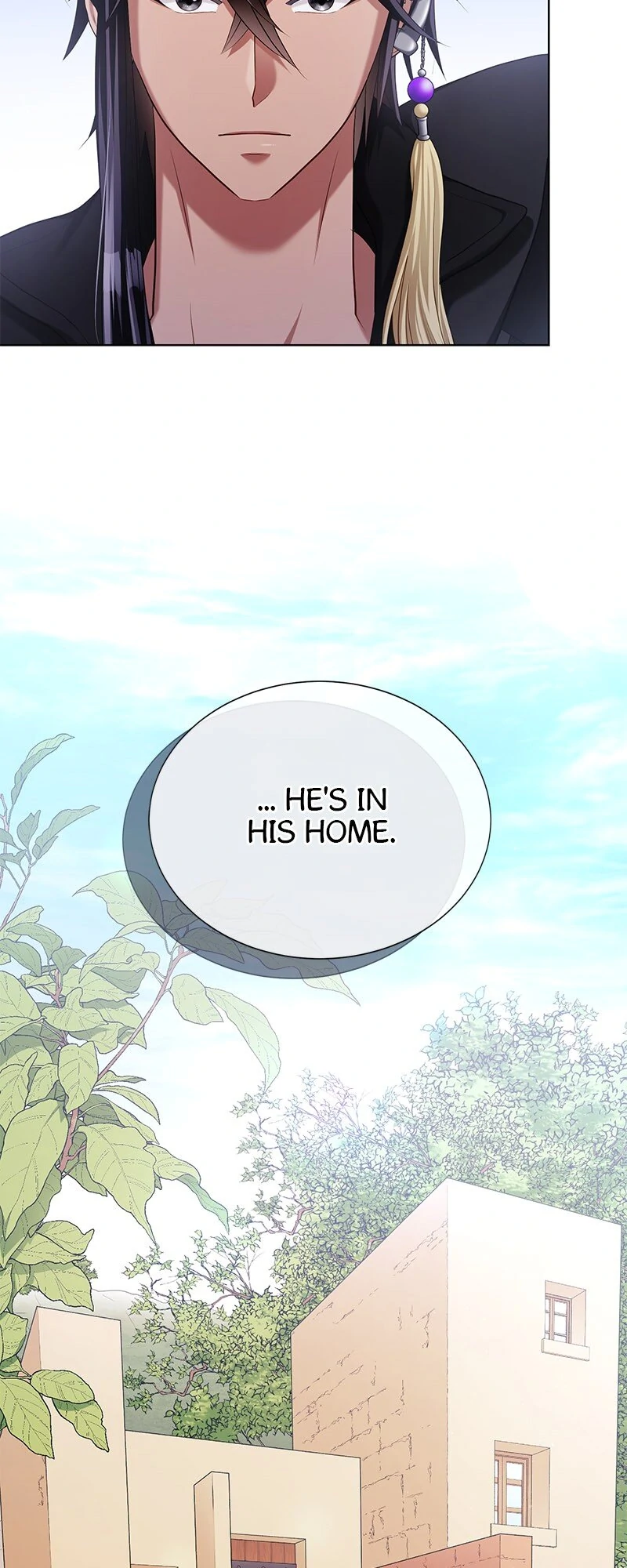 The Ash Salmon Quenches the Beast Monarch’s Desire Chapter 74 268 ch 74 57