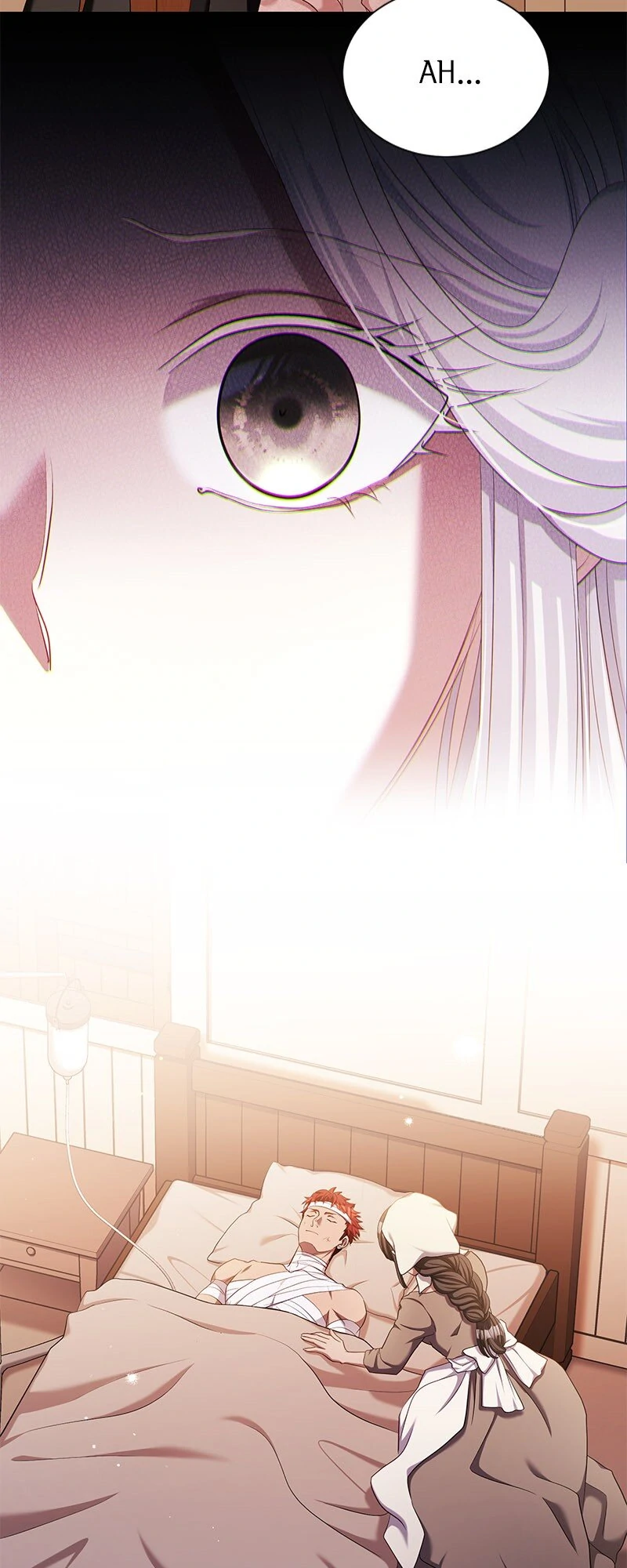 The Ash Salmon Quenches the Beast Monarch’s Desire Chapter 74 270 ch 74 59