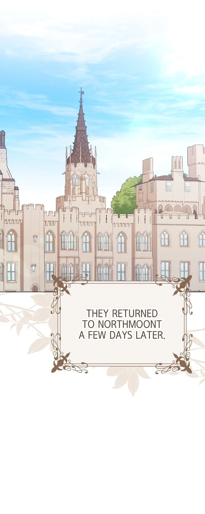 The Ash Salmon Quenches the Beast Monarch’s Desire Chapter 74 217 ch 74 6